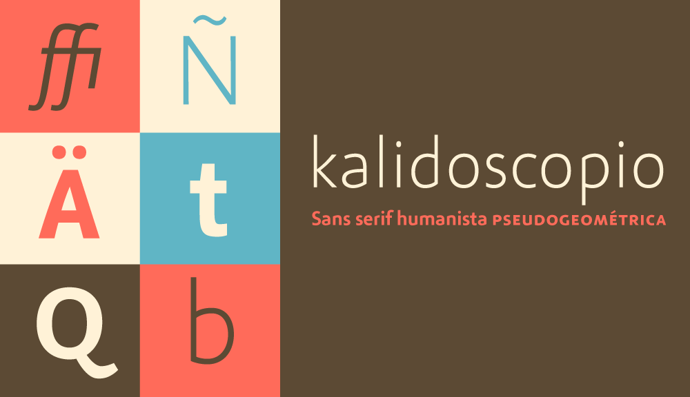 Kalidoscopio ht