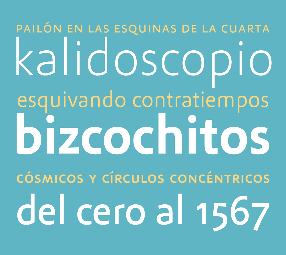 Kalidoscopio ht