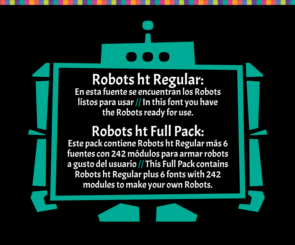 Robots ht